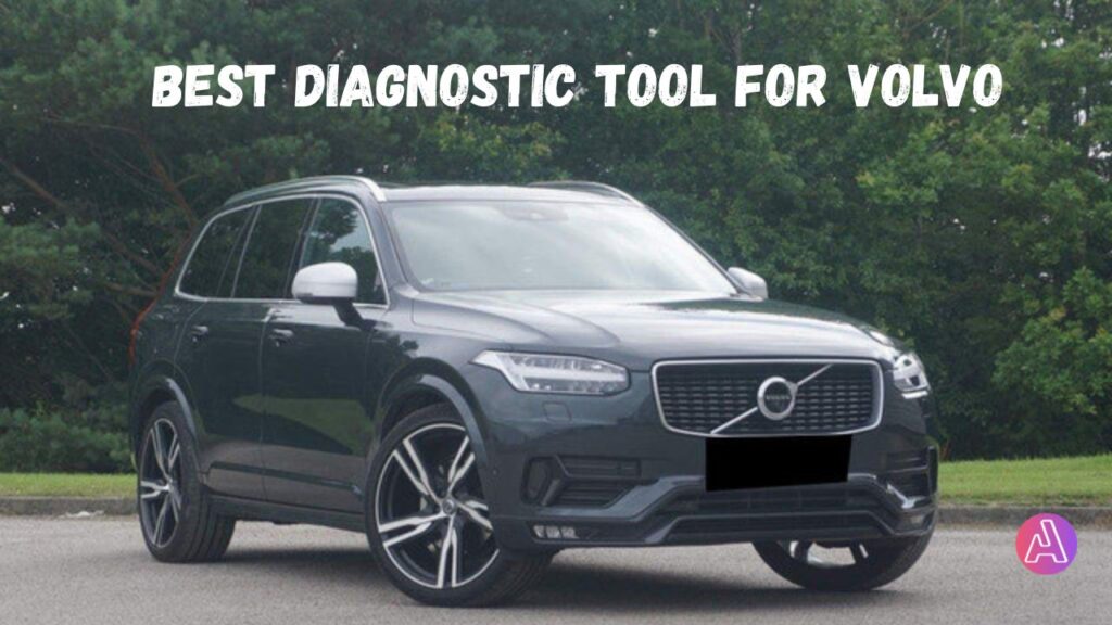 best car diagnostic tool for volvo