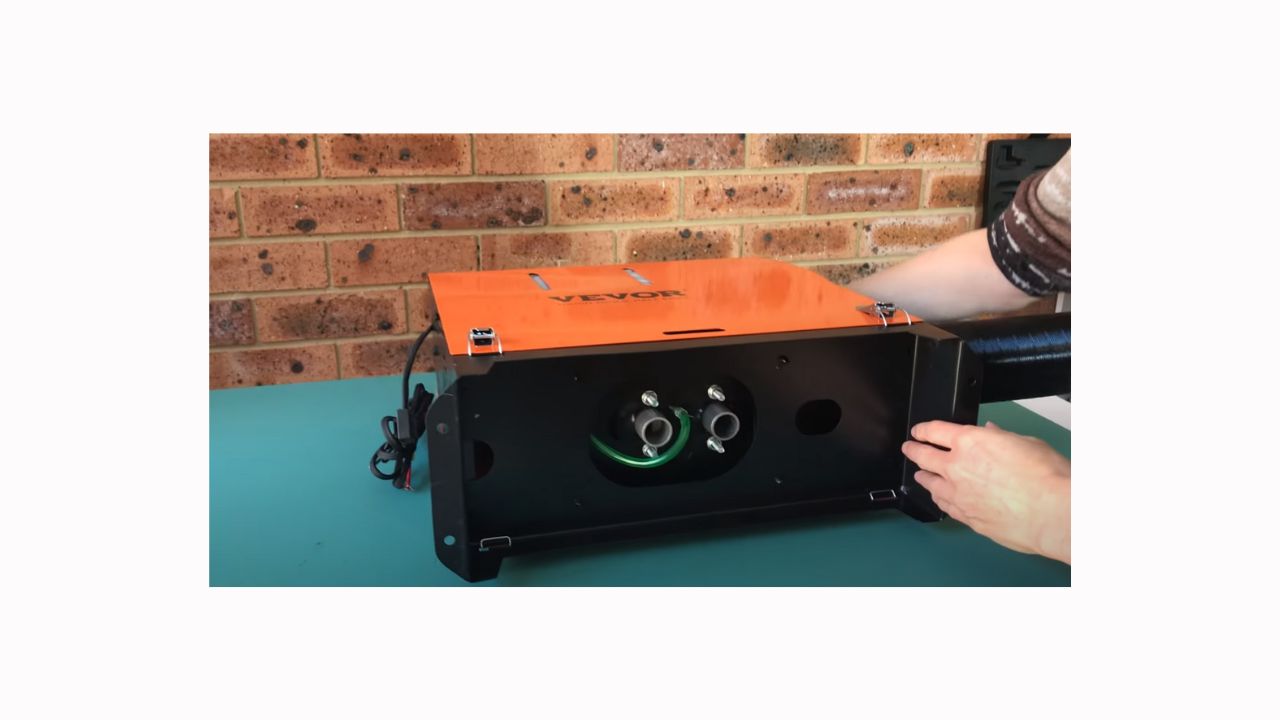 Vevor diesel heater: A Detailed Review