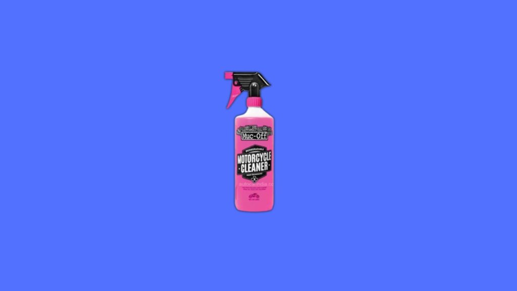 Muc Off Bike Cleaner Review