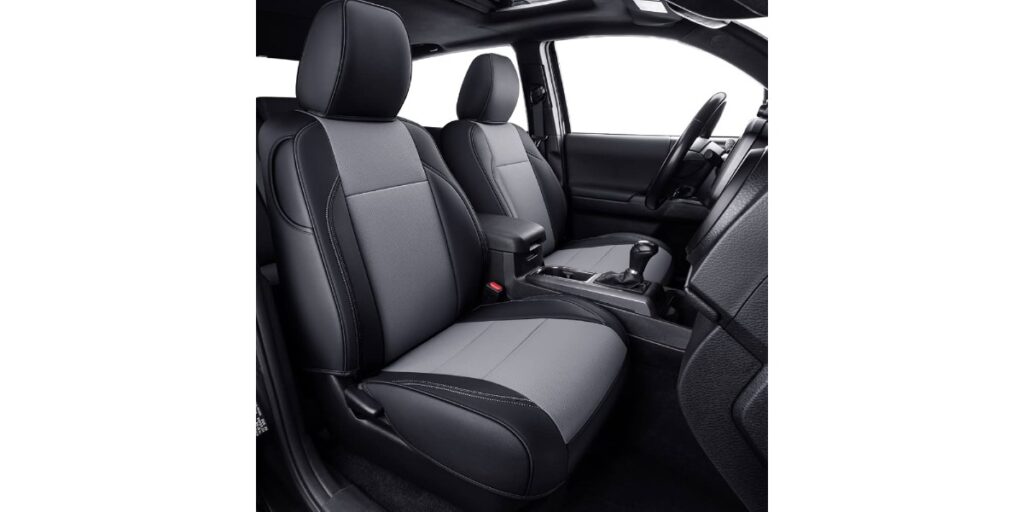 Best seat covers for Toyota Camry​