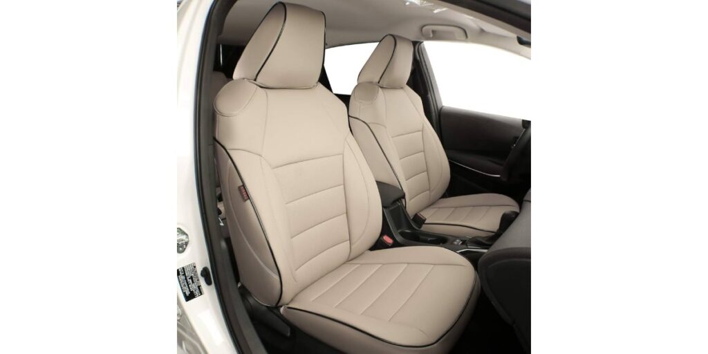 Best seat covers for your Toyota Highlander​