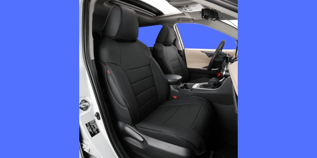 Best seat covers for your Toyota RAV4​