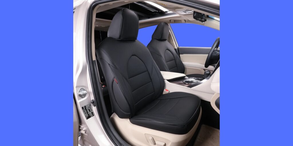 Best seat covers for Toyota Camry​