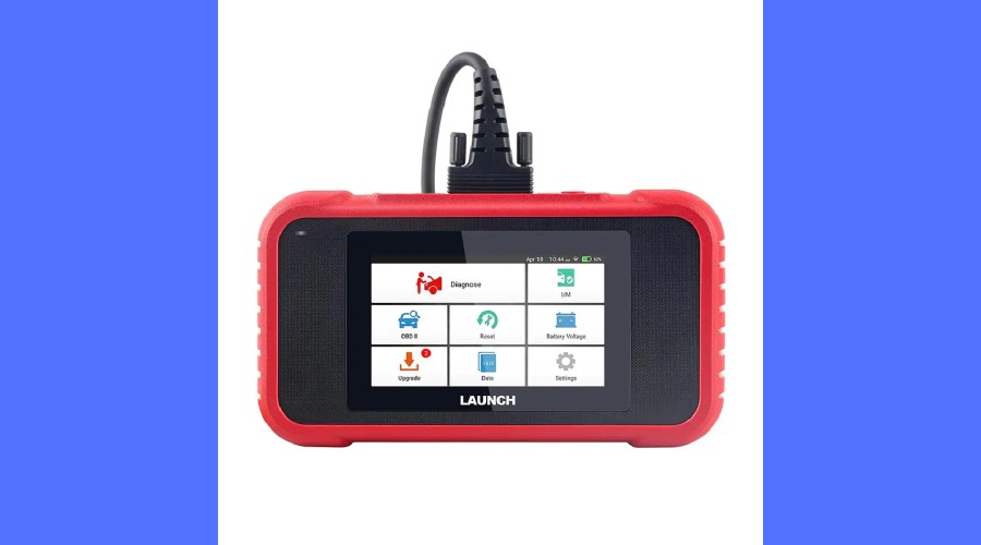 Launch CRP129E OBD2 Scanner for Toyota