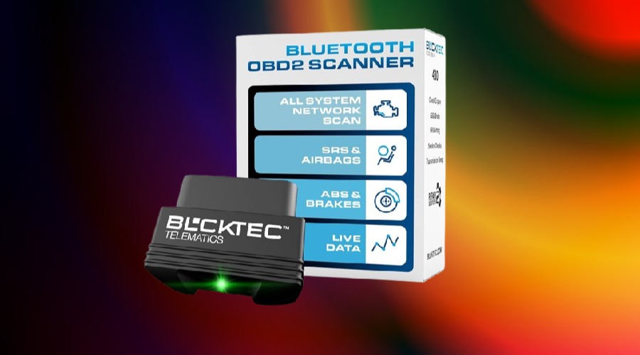 430 Bluetooth OBD2 Scanner Diagnostic Tool review